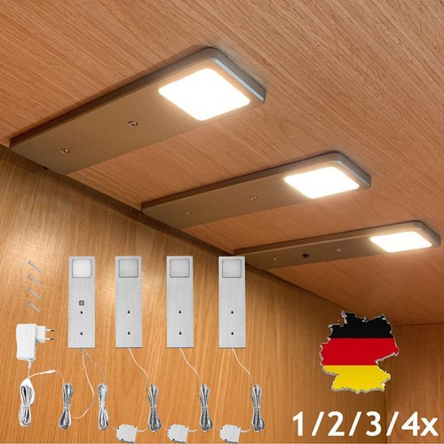 Led unterbauleuchte - led,