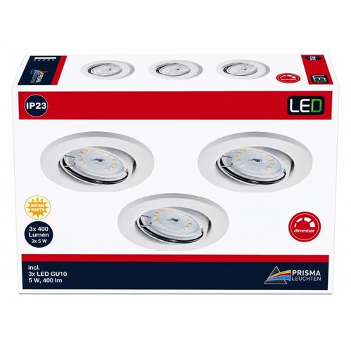Briloner 7277 036 led - briloner, 7277-036