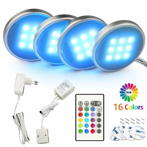 20er led unterbauleuchte - 4-20er,