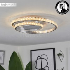 LED Decken Lampen dimmbar Wohn