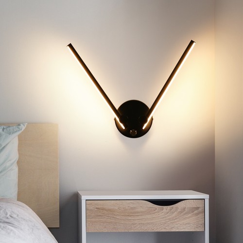 12w wandleuchten lampe led - 12w,