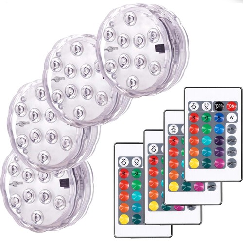 Unterwasser led licht mit - unterwasser,