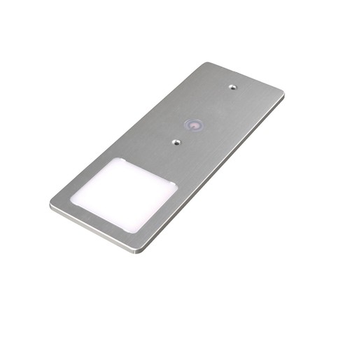 Led unterbauleuchten silber - led,