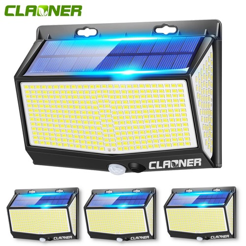 Stück 468led solarlampen - stück,