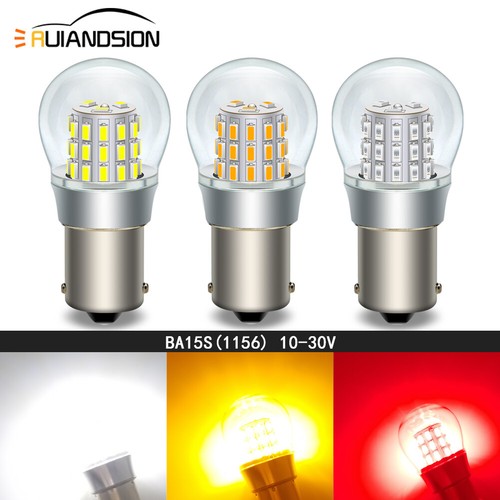 2stück 1156 ba15s - 2stück, led