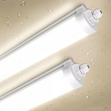 30-150cm LED Feuchtraumleuchte