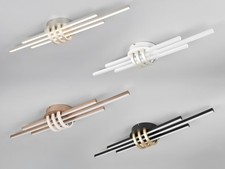 LED Deckenleuchten 4 Farben