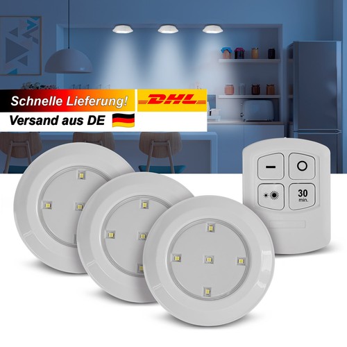 3er set led - 3er,