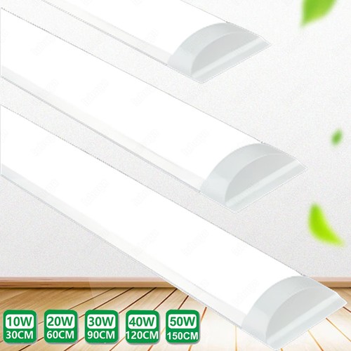 150cm led feuchtraumleuchte - 30-150cm,
