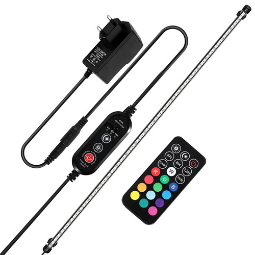 Led aquarium lampe timer - aquarium,