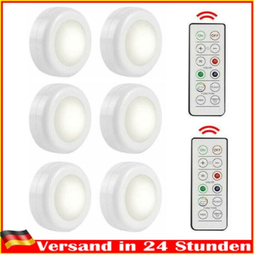 Rgb schrankleuchten led - rgb, mit