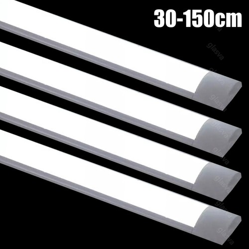 Led unterbau leuchten - led, flach