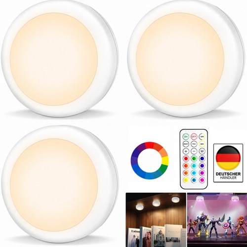 Pcs led schrankleuchten - led,