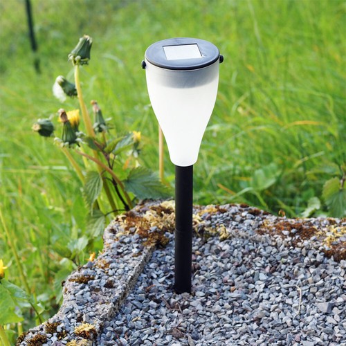 Stück led solarleuchten - stück,