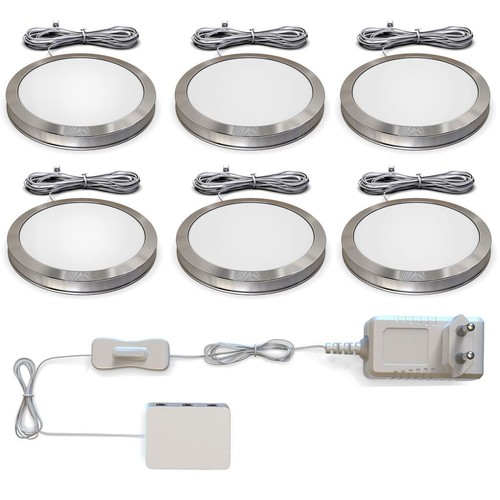 Led unterbauleuchten küche - 6,