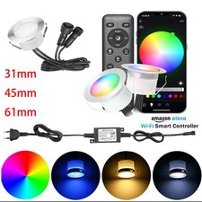 WIFI RGBWW LED