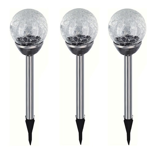 Led kugelleuchte garten - garten, |