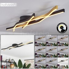 Decken Lampen LED dimmbar Flur