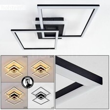 LED Decken Lampen dimmbar Flur