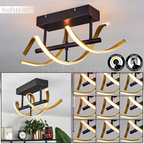 Led flur lampen - led, decken