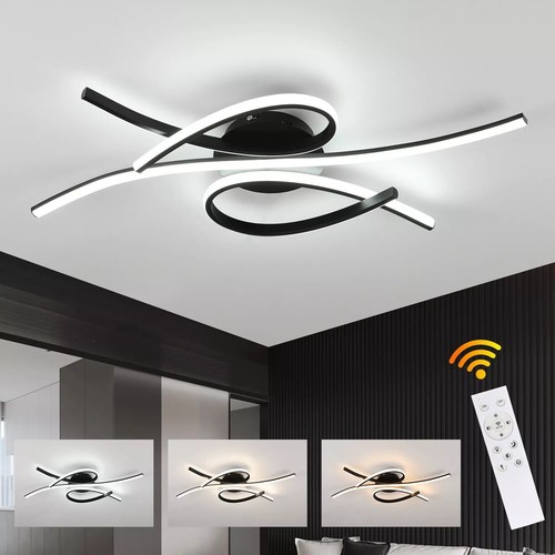Dimmbar led deckenleuchten - dimmbar,