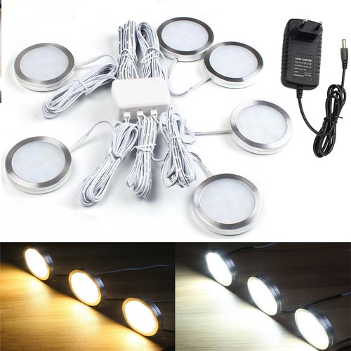 12v led unterbauleuchte - 12v,