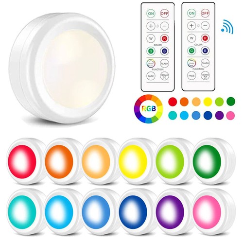 Rgb schrankleuchten led - rgb,