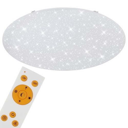 Led deckenleuchte cct - led, dimmbar