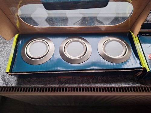 Led einbauleuchten neu - led,