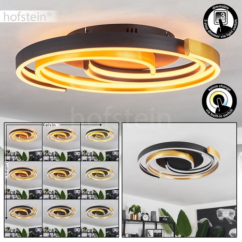 Led decken lampen - led, leuchten