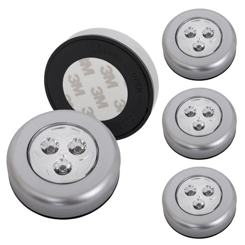 Led touchlampe schrankleuchten - touchlampe,