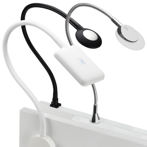 Led leseleuchten 12v - leseleuchten,