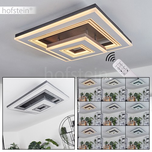 Dimmbare led flur leuchten - flur,
