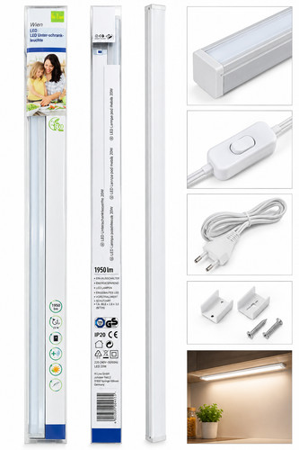 Line wien led - line,