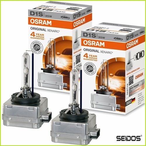 Osram d1s xenarc original - osram, line