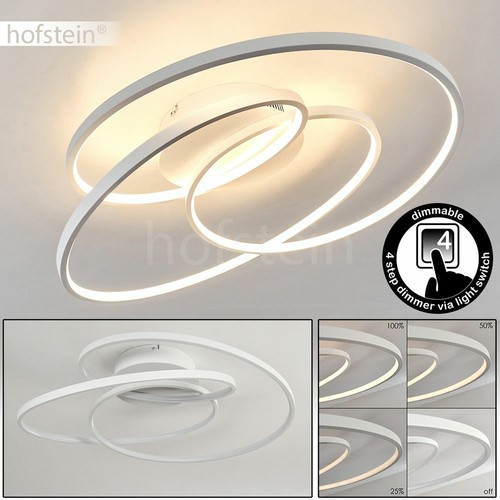 Led design decken lampen - led,