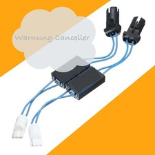 2x Warnung Canceller