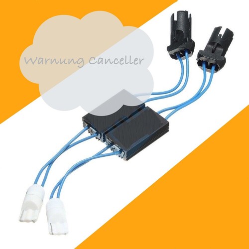 Warnung canceller - warnung,