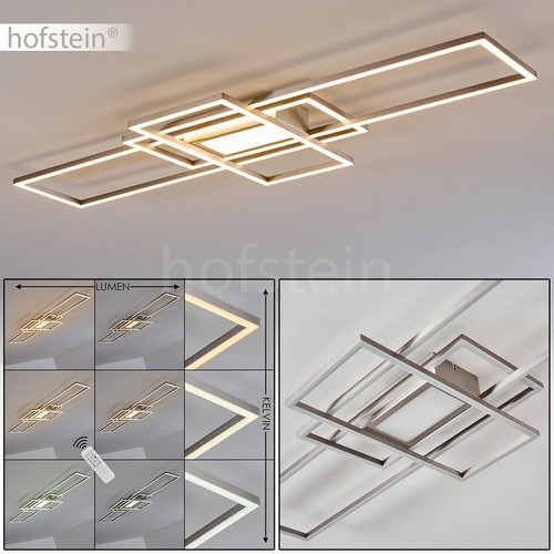 Dimmbare led decken - led,