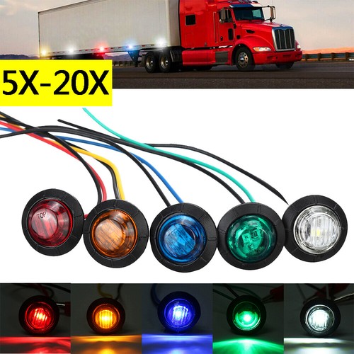 20x rund - 5x-20x,
