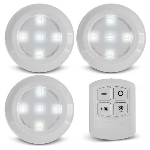 Led touch unterbauleuchte - touch,