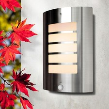 Außenleuchte LED Wandleuchten