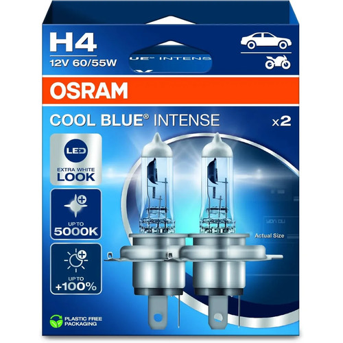 Osram cool blue intense - osram,