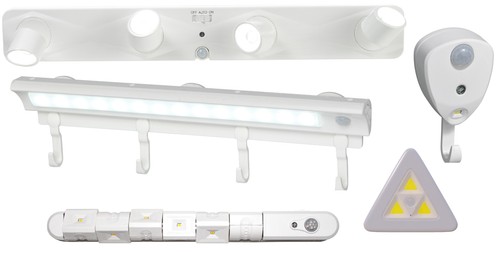 Led batterie leuchten mit - batterie,