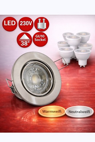 Einbau strahler led - strahler,