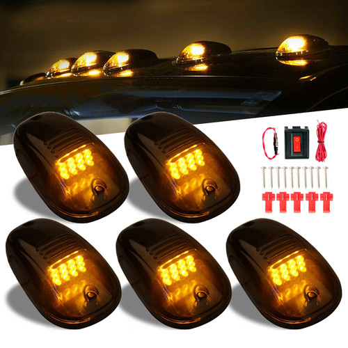Auto led blinker - auto,