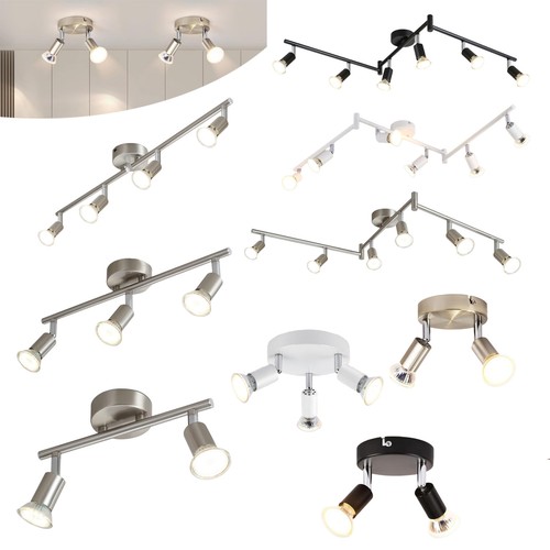 Deckenlampe led schwenkbar - deckenlampe,