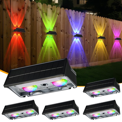 Solarlampen solar - 2/4x,