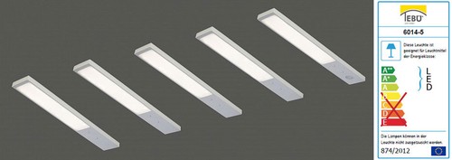 Tebü led unterbaustrahler - tebü,