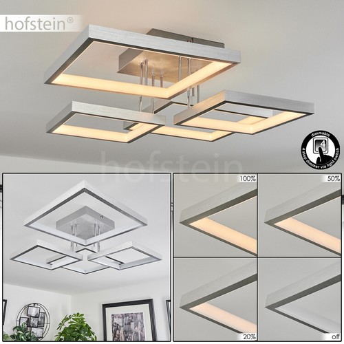 Led decken lampen flur - led,